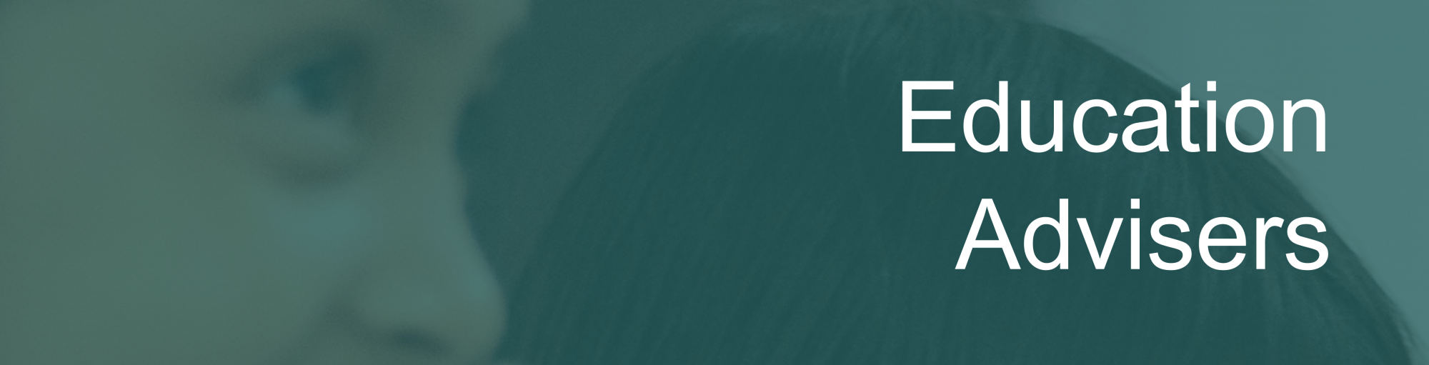 Top banner